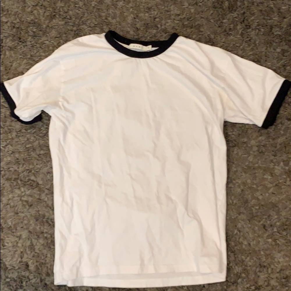 BlackWhite T-Shirt